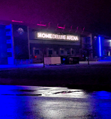 27.11.2025 – Stadionwurst statt Stutenkerl