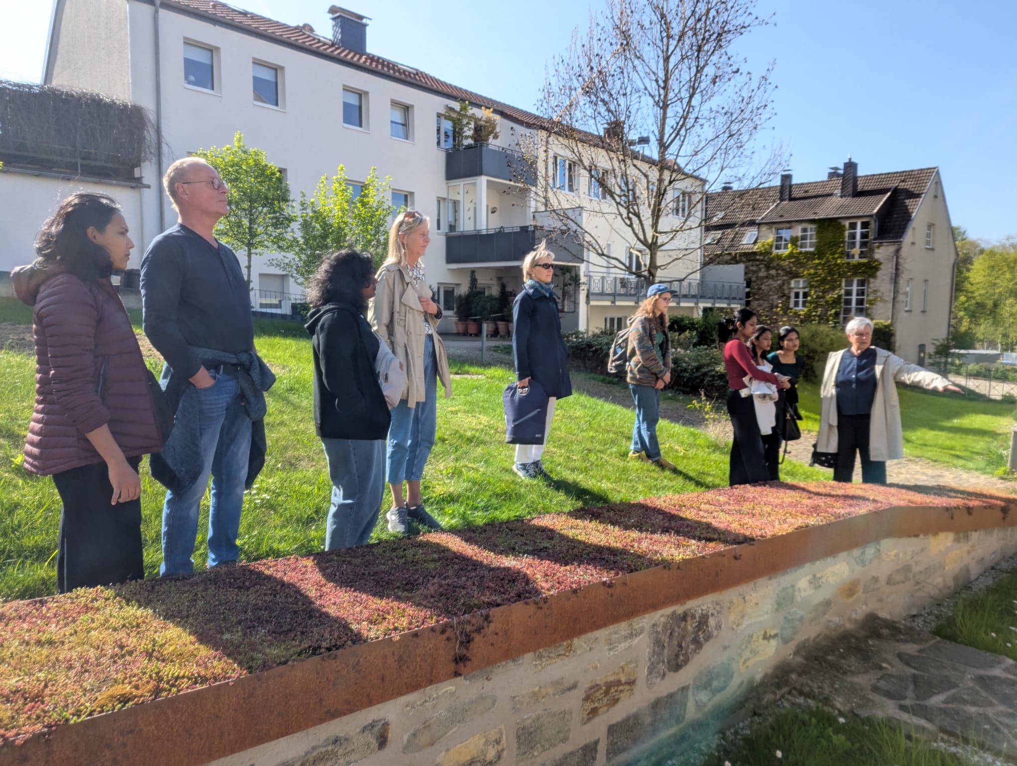 24.04.2026 – Walk and Talk III in Paderborn