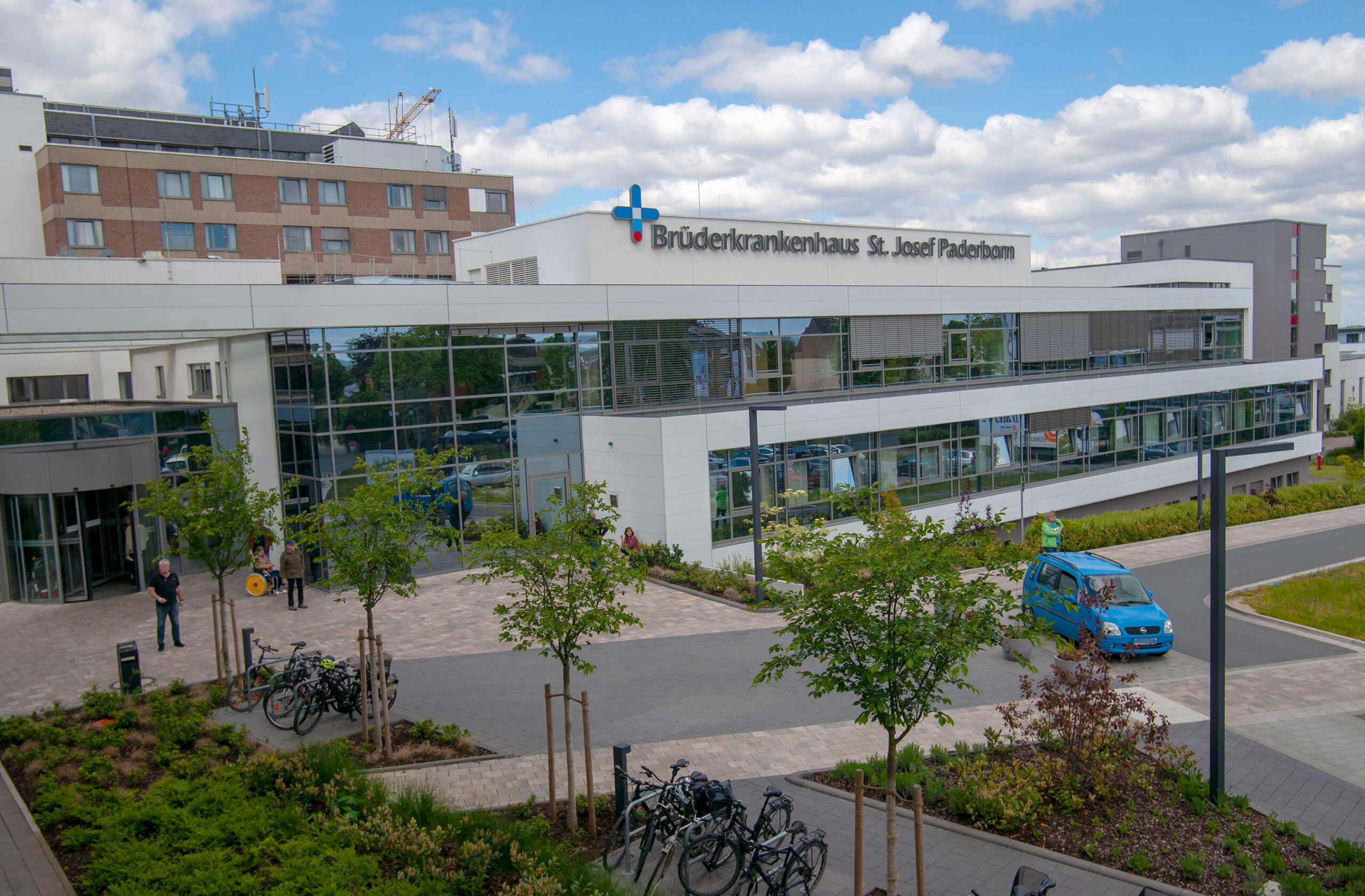 17.09.2026 – Integrationsmanagement im Christlichen Klinikum Paderborn